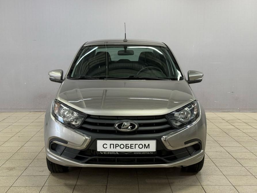Lada (ВАЗ) Granta I Рестайлинг Уфа  - изображение 2