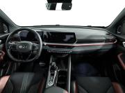 Geely Coolray I Рестайлинг Санкт-Петербург  - изображение 43