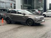 Lada (ВАЗ) Vesta I Воронеж  - изображение 17