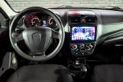 Lada (ВАЗ) Granta I Рестайлинг Екатеринбург  - изображение 35