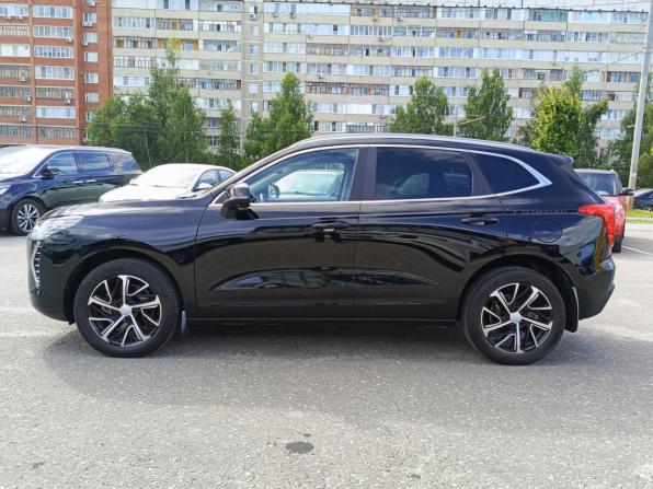 Haval Jolion I с пробегом 2023 года, цена 1 985 000 рублей, 60840 км, внедорожник, Автокод Объявления