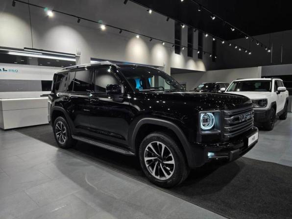Новый Haval H9 II 2026 года, цена 4 799 000 рублей, внедорожник, Автокод Объявления