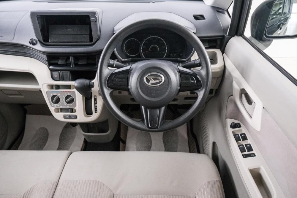 Daihatsu Move VI Рестайлинг Красноярск  - изображение 14
