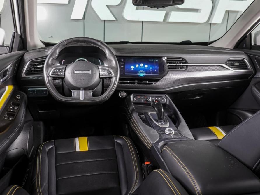 Haval F7x I Воронеж  - изображение 6