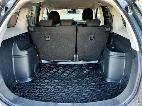 Mitsubishi Outlander III с пробегом 2013 года, цена 1 270 000 рублей, 125000 км, внедорожник, Автокод Объявления