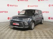 Kia Soul III Вологда  - изображение 18