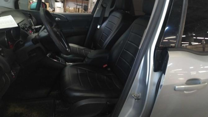 Opel Meriva B с пробегом 2011 года, цена 699 000 рублей, 203151 км, минивэн, Автокод Объявления