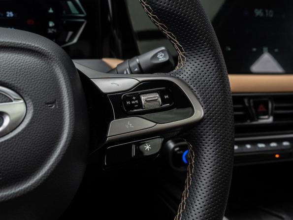 GAC GS3 с пробегом 2024 года, цена 2 160 000 рублей, 35994 км, внедорожник, Автокод Объявления