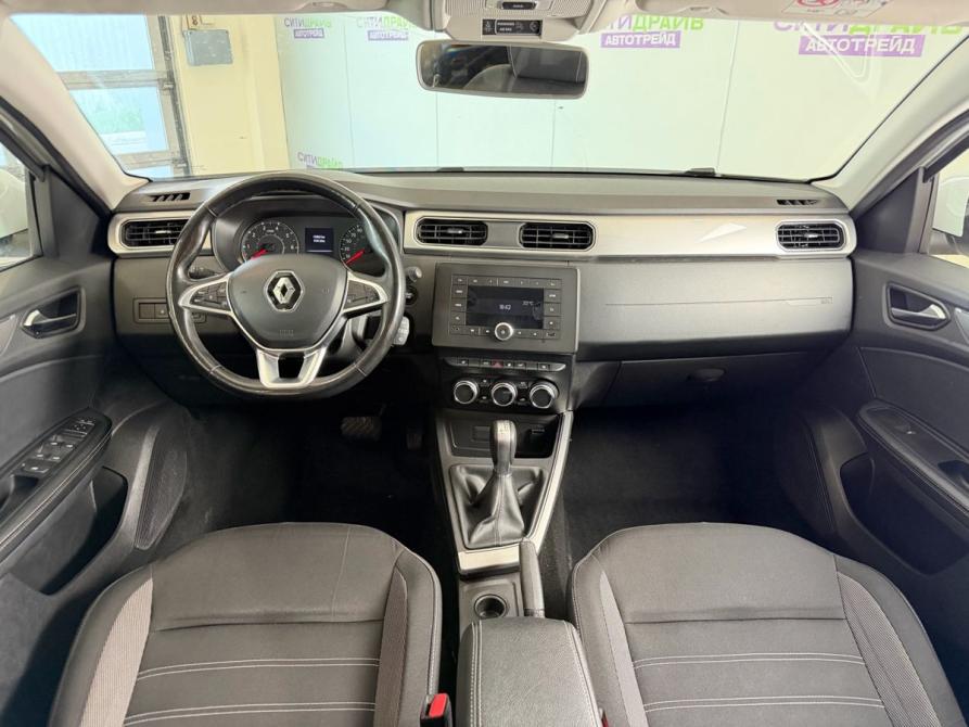 Renault Arkana I Москва  - изображение 10