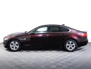 Jaguar XF II Москва  - изображение 31