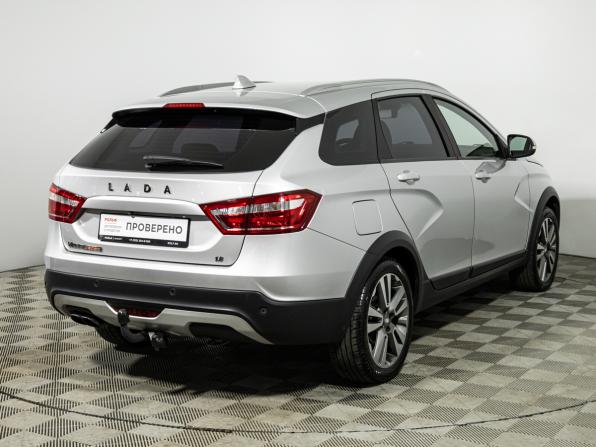 Lada (ВАЗ) Vesta I с пробегом 2019 года, цена 949 585 рублей, 148950 км, универсал, Автокод Объявления