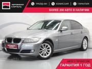 BMW 3 серии V (E90/E91/E92/E93) Рестайлинг Кемерово  - изображение 23
