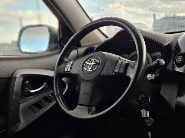 Toyota RAV4 III (XA30) Рестайлинг с пробегом 2012 года, цена 1 320 000 рублей, 246000 км, внедорожник, Автокод Объявления