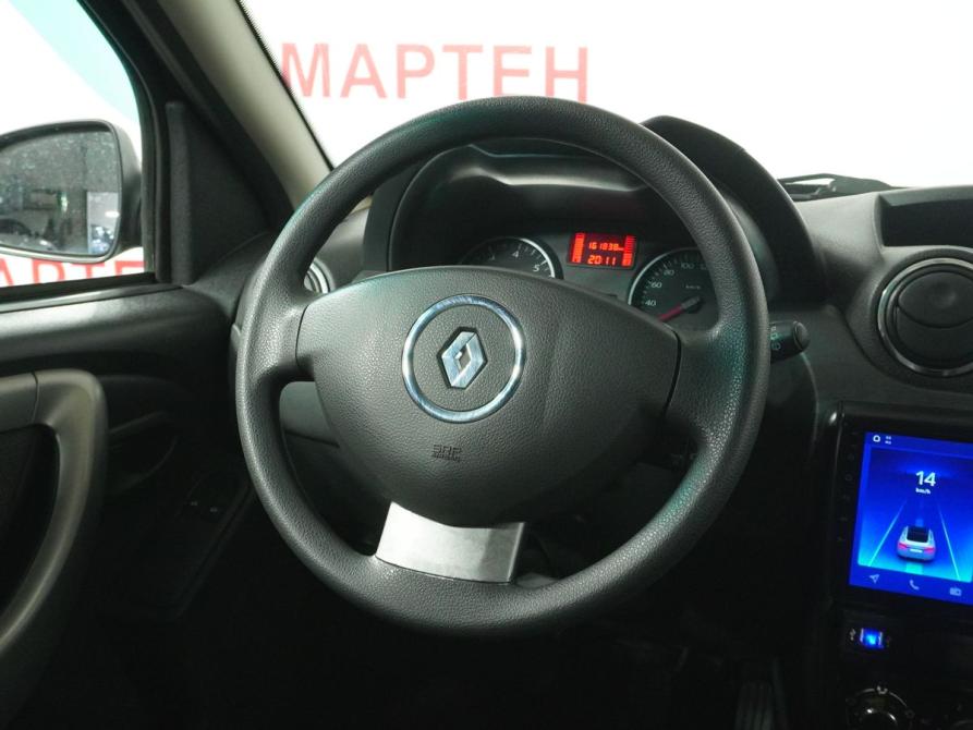 Renault Duster I Вологда  - изображение 15