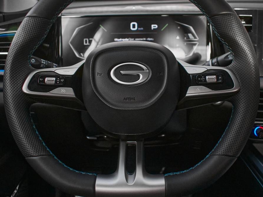 GAC GS3 Екатеринбург  - изображение 13