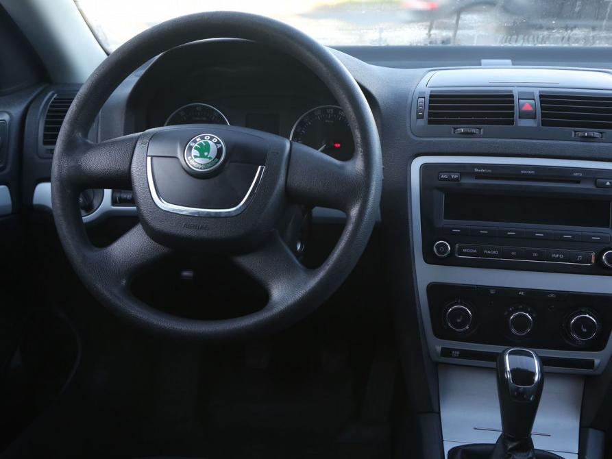 Skoda Octavia II (A5) Рестайлинг Иваново  - изображение 14