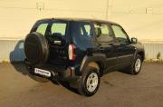 Lada (ВАЗ) Niva Travel I Санкт-Петербург  - изображение 30