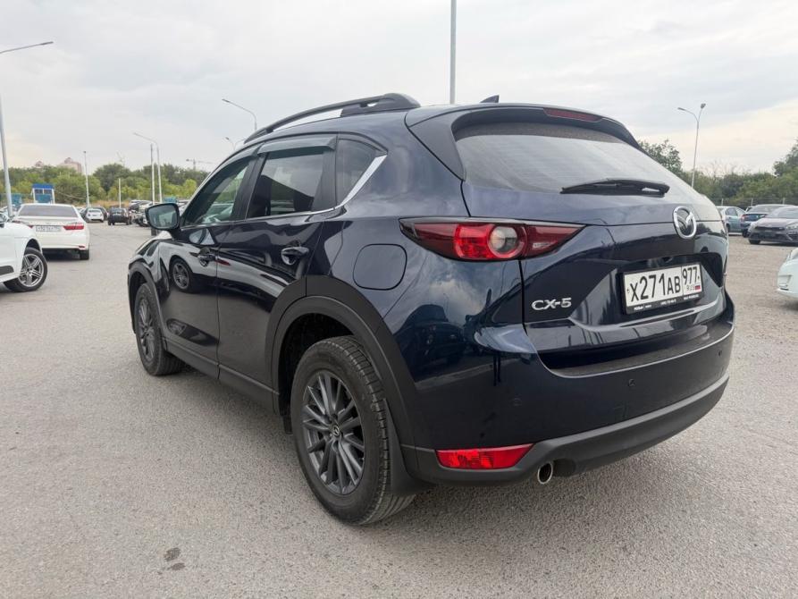 Mazda CX-5 II Волгоград  - изображение 4