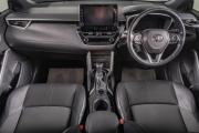 Toyota Corolla Cross I Томск  - изображение 30