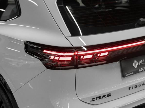 Volkswagen Tiguan III (China Market) с пробегом 2026 года, цена 4 900 000 рублей, 14 км, внедорожник, Автокод Объявления