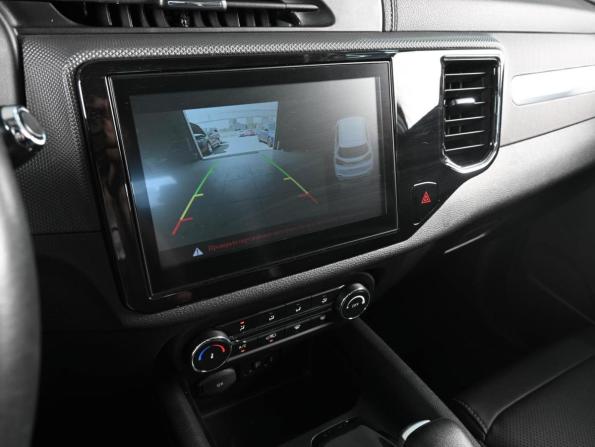 Chery Tiggo 4 I Рестайлинг с пробегом 2022 года, цена 1 489 000 рублей, 66252 км, внедорожник, Автокод Объявления