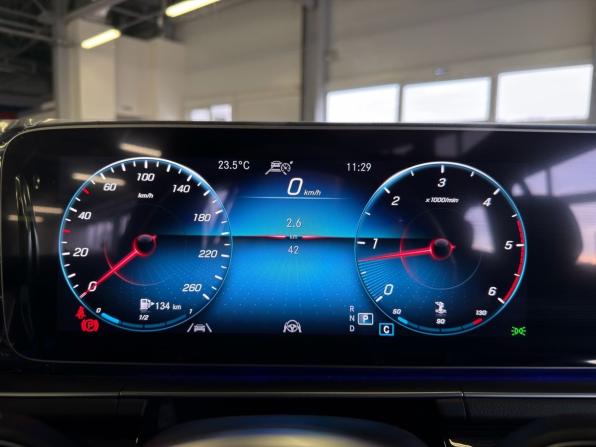 Mercedes-Benz GLS II (X167) с пробегом 2024 года, цена 16 900 000 рублей, 10 км, внедорожник, Автокод Объявления