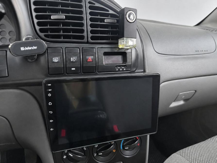 Kia Spectra I Рестайлинг 2 Уфа  - изображение 10