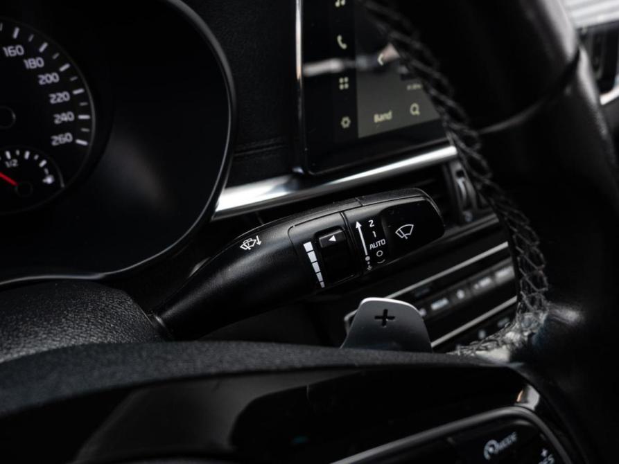 Kia Optima IV Рестайлинг Краснодар  - изображение 20