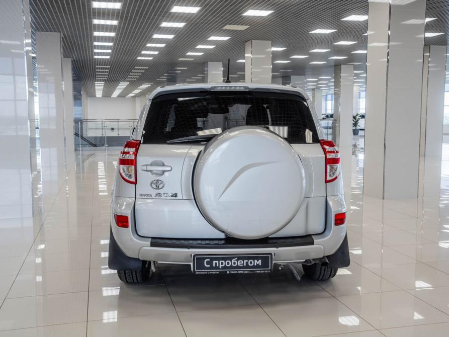 Toyota RAV4 III (XA30) Рестайлинг Самара  - изображение 8