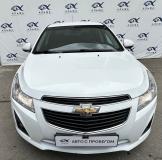 Chevrolet Cruze I Рестайлинг Самара  - изображение 15