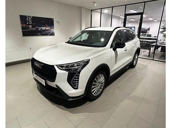 Новый Haval Jolion I Рестайлинг 2026 года, цена 2 771 010 рублей, внедорожник, Автокод Объявления