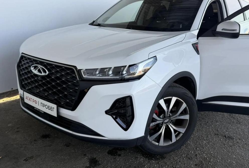 Chery Tiggo 7 Pro Max I Киров  - изображение 23