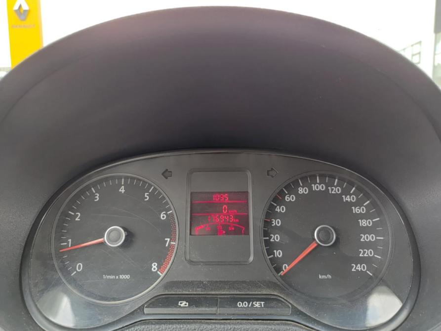 Volkswagen Polo V Йошкар-Ола  - изображение 16
