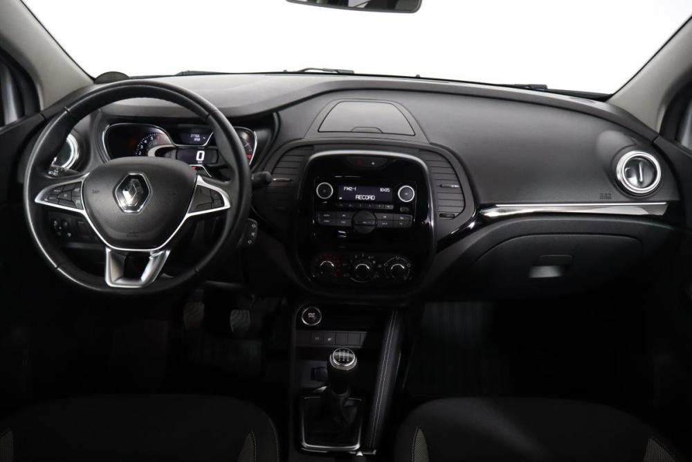 Renault Kaptur I Рестайлинг Санкт-Петербург  - изображение 7