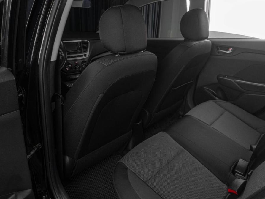 Hyundai Solaris II Тюмень  - изображение 13