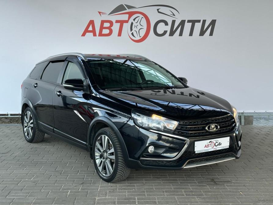 Lada (ВАЗ) Vesta I Тамбов  - изображение 2