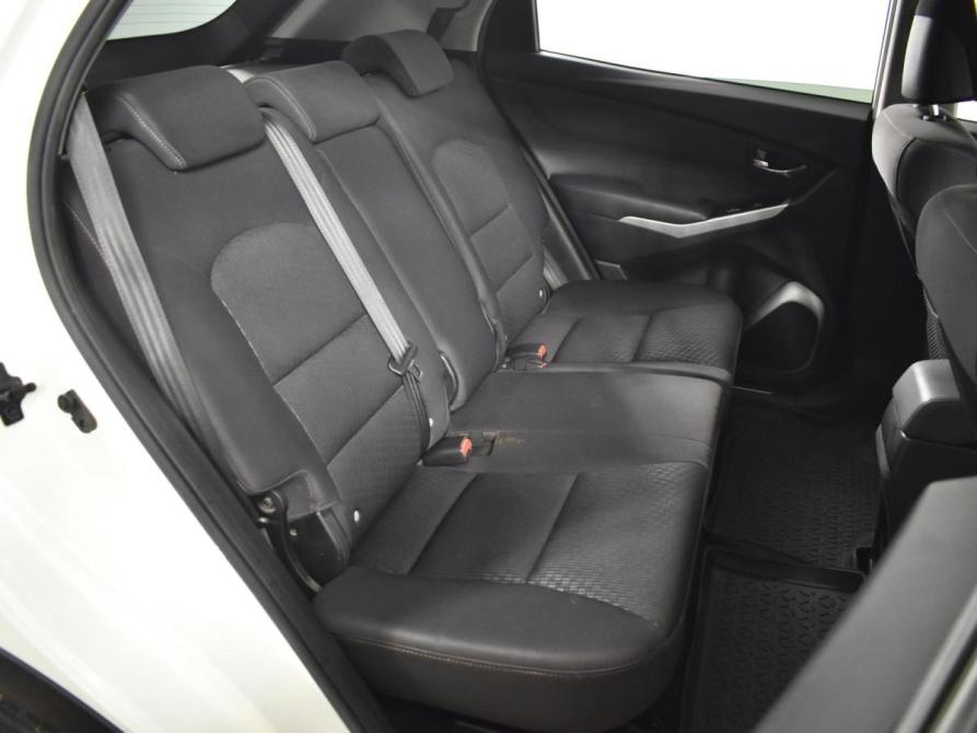 SsangYong Actyon II Казань  - изображение 7