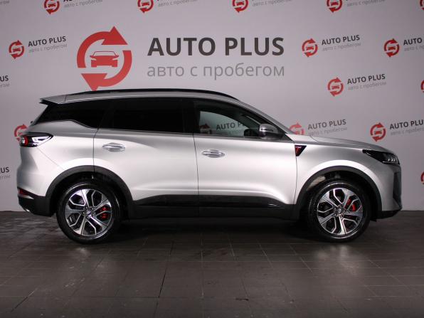 Chery Tiggo 7 Pro Max I Рестайлинг с пробегом 2024 года, цена 2 229 000 рублей, 21205 км, внедорожник, Автокод Объявления