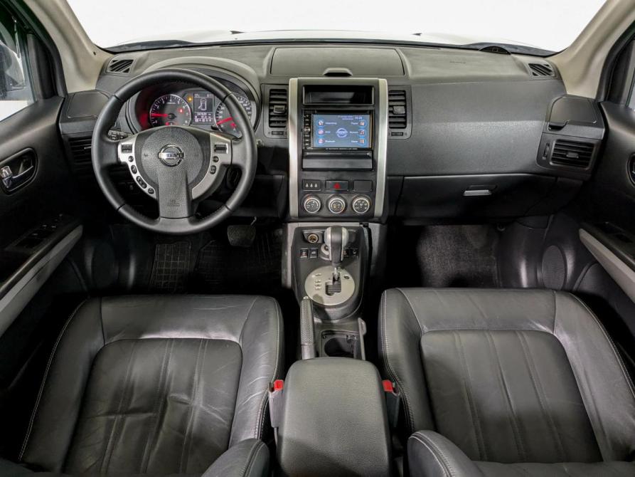 Nissan X-Trail II Рестайлинг Екатеринбург  - изображение 10