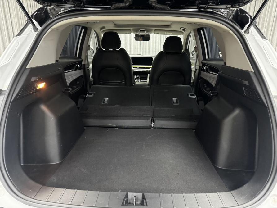 Geely Binyue Cool Стерлитамак  - изображение 20