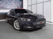 Audi A5 II (F5) Кемерово  - изображение 29