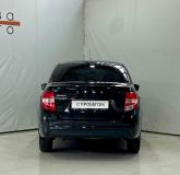 Lada (ВАЗ) Granta I Рестайлинг Воронеж  - изображение 27