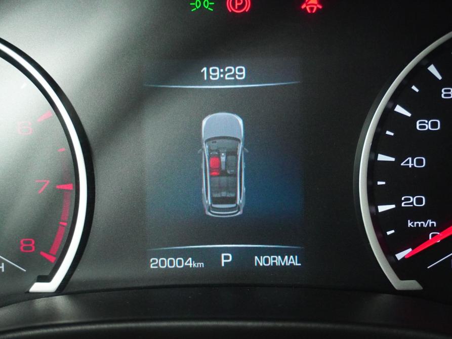 Haval Jolion I Рестайлинг Вологда  - изображение 16