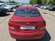 Hyundai Solaris I Саратов  - изображение 51
