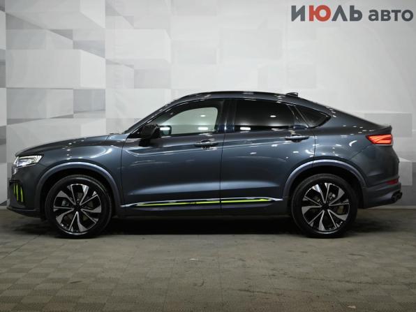 Geely Tugella I Рестайлинг с пробегом 2023 года, цена 2 950 000 рублей, 47295 км, внедорожник, Автокод Объявления