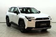 Toyota RAV4 VI (XA60) Сургут  - изображение 36