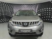 Nissan Murano II (Z51) Новосибирск  - изображение 30