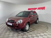 Hyundai Tucson I Воронеж  - изображение 23
