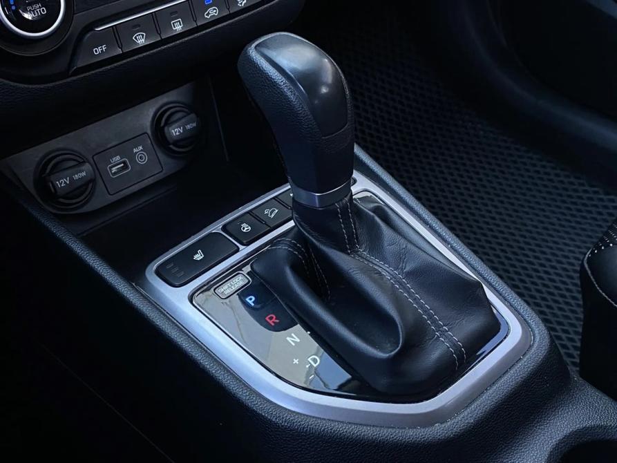 Hyundai Creta I Казань  - изображение 13