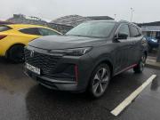 Changan CS55 Plus II Санкт-Петербург  - изображение 6